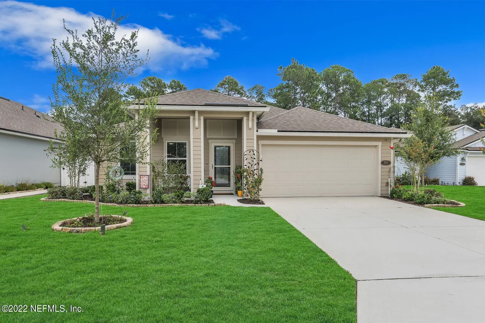Unit for sale at 707 SEVILLE Parkway, St. Augustine, FL 32086