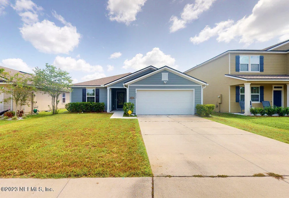 Unit for sale at 4239 WARM SPRINGS Way, Middleburg, FL 32068