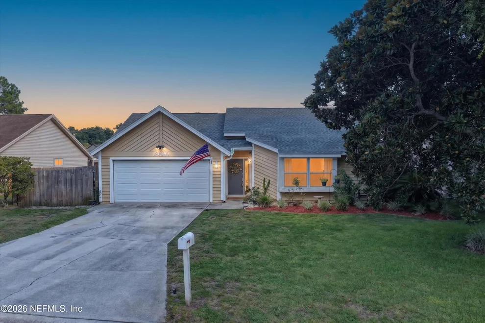Unit for sale at 13020 MEDFORD Lane, Jacksonville, FL 32225