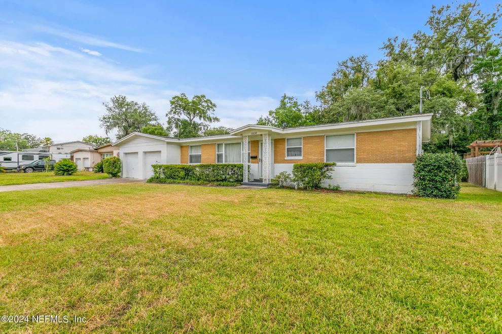 Unit for sale at 6830 HOWALT Drive, Jacksonville, FL 32277