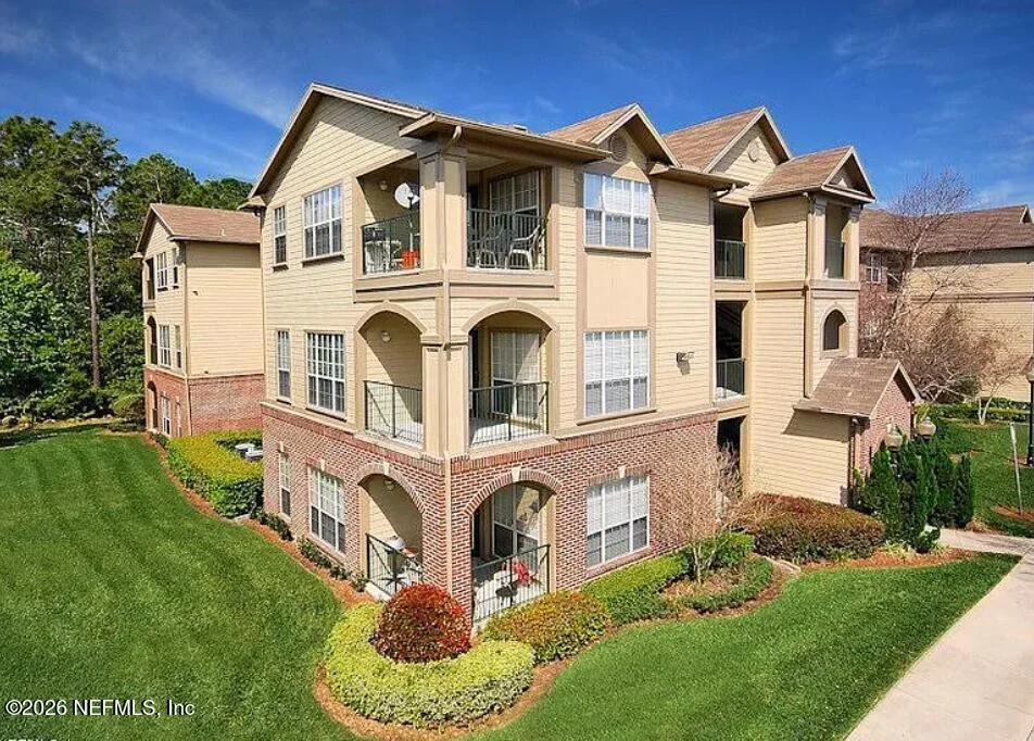 Unit for sale at 7800 POINT MEADOWS Drive, Jacksonville, FL 32256