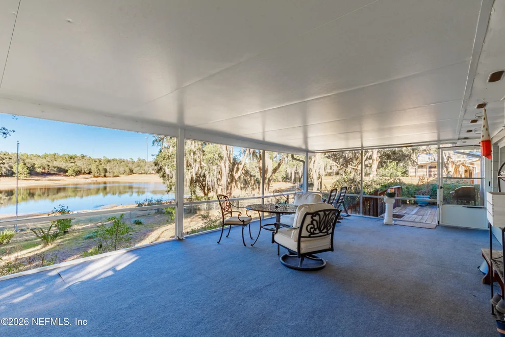 Unit for sale at 6433 LOCH LOMMOND Drive, Keystone Heights, FL 32656