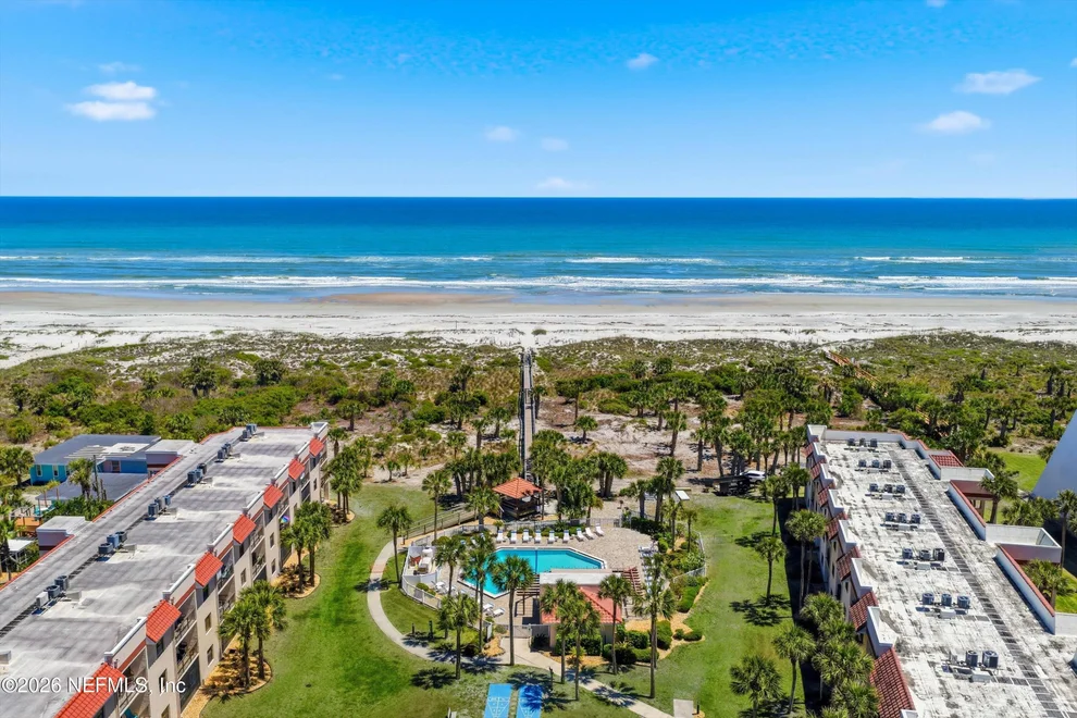 Unit for sale at 4250 A1A S, St. Augustine, FL 32080