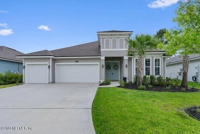 Unit for sale at 75455 SUNBERRY Drive, Yulee, FL 32097