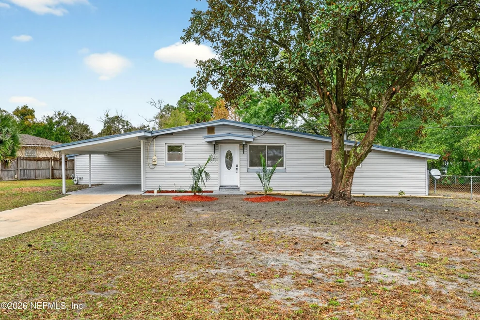 Unit for sale at 4725 TANGO Lane, Jacksonville, FL 32210