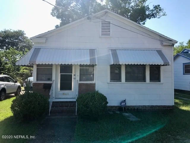 Unit for sale at 5631 N PEARL Street, Jacksonville, FL 32208