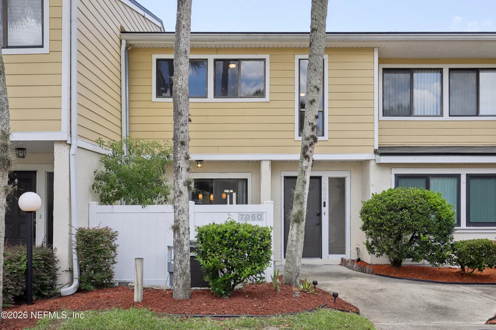 Unit for sale at 7960 LOS ROBLES Court, Jacksonville, FL 32256