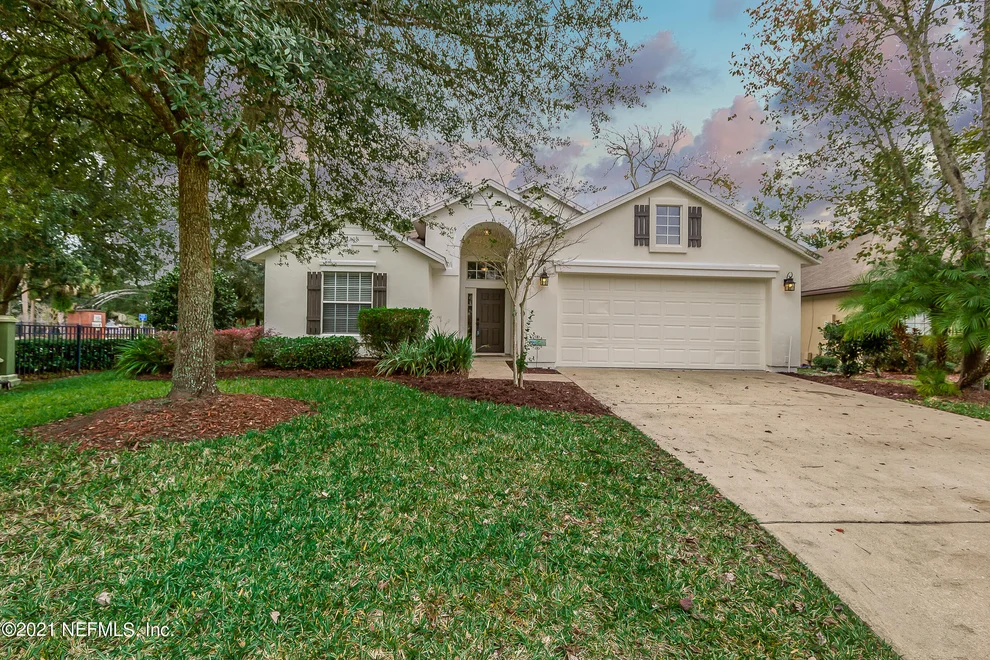 Unit for sale at 10898 BIRCHARD Lane, Jacksonville, FL 32257