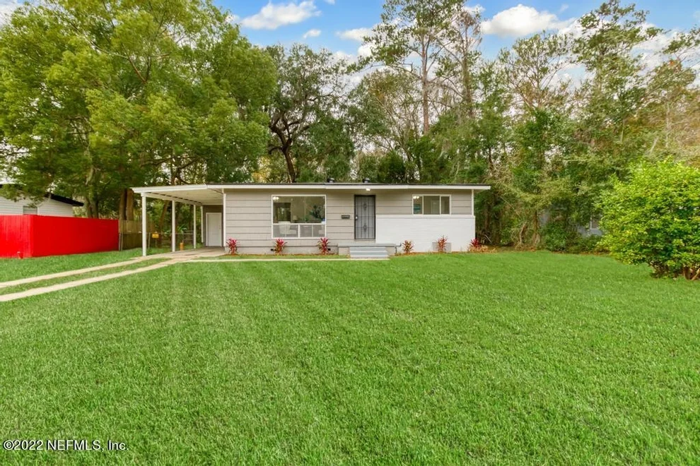 Unit for sale at 10328 PINEHURST Drive, Jacksonville, FL 32218