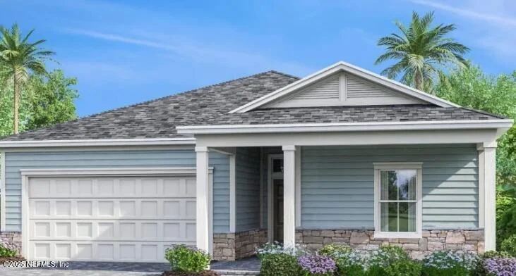 Unit for sale at 640 KINGBIRD Drive, St. Augustine, FL 32092