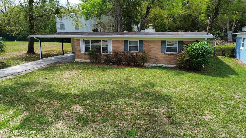 Unit for sale at 662 MELBA Street, Jacksonville, FL 32205