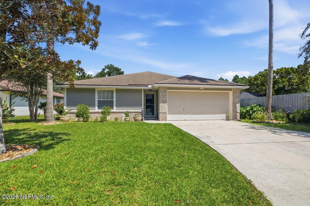 Unit for sale at 7831 INGONISH Place, Jacksonville, FL 32244