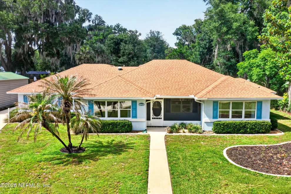 Unit for sale at 1720 COUNTY ROAD 13 S, Elkton, FL 32033
