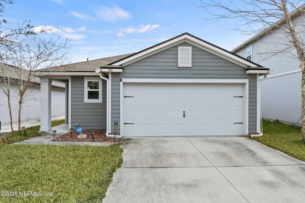 Unit for sale at 8292 MEADOW WALK Lane, Jacksonville, FL 32256