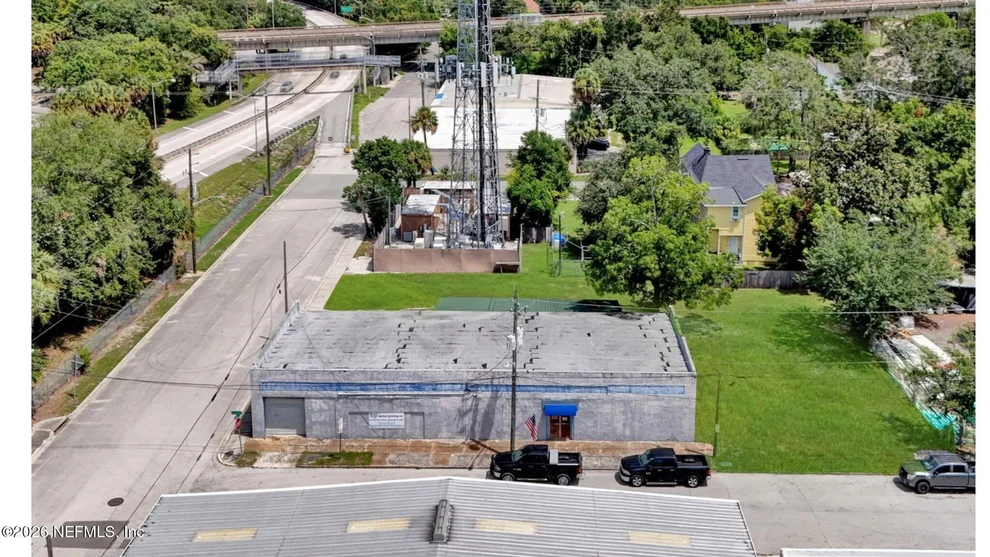 Unit for sale at 1711 E CHURCH Street, Jacksonville, FL 32202