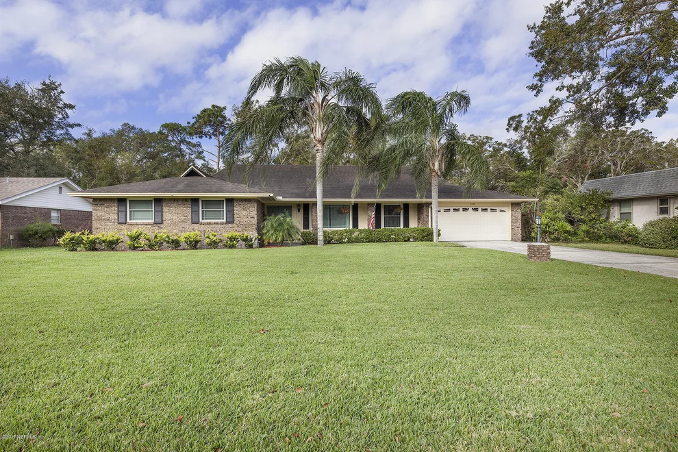 Unit for sale at 11720 LORETTO WOODS Court, Jacksonville, FL 32223