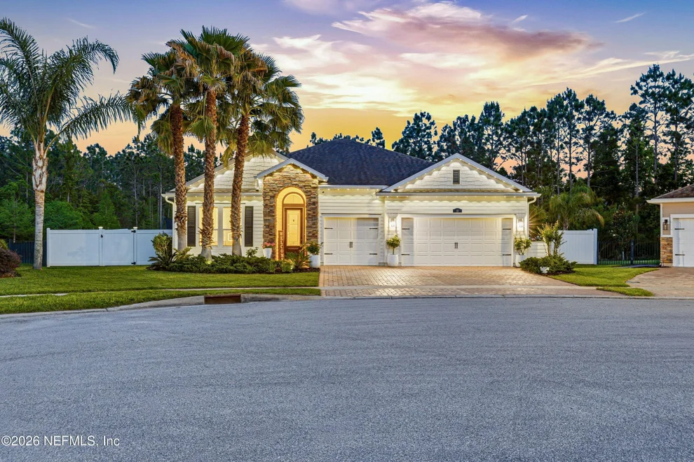 Unit for sale at 41 CUPCAKE CT Court, St. Johns, FL 32259