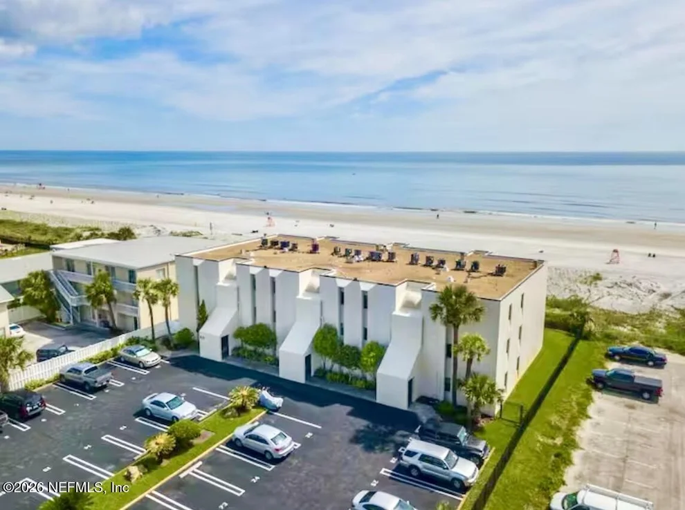 Unit for sale at 829 1ST Street S, Jacksonville Beach, FL 32250