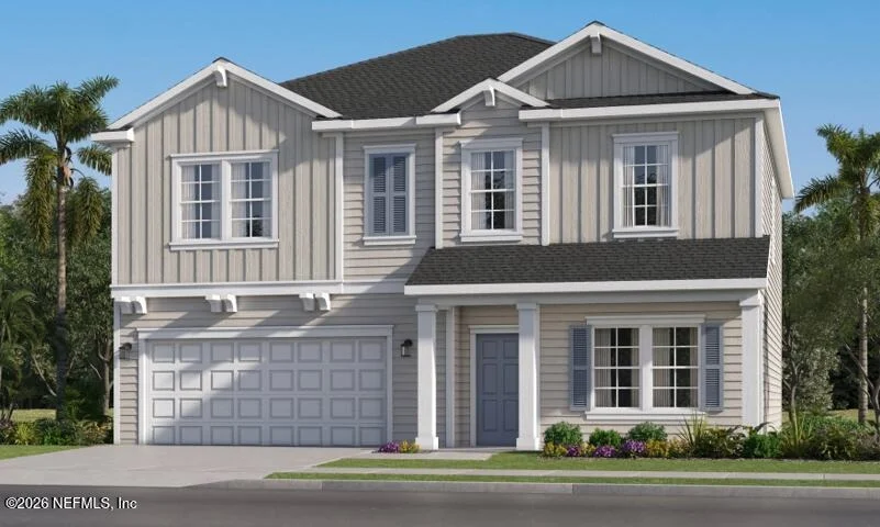 Unit for sale at 5648 LAGOON CRUISE Way, Jacksonville, FL 32234