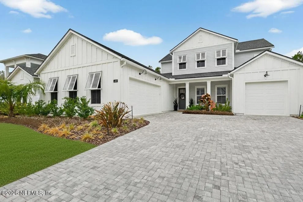 Unit for sale at 470 SEAGROVE Drive, Ponte Vedra, FL 32081