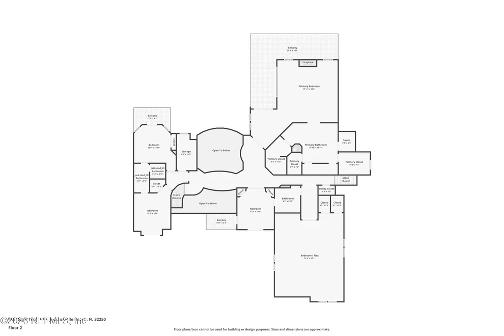Unit for sale at 430 ROYAL TERN Road S, Jacksonville Beach, FL 32250