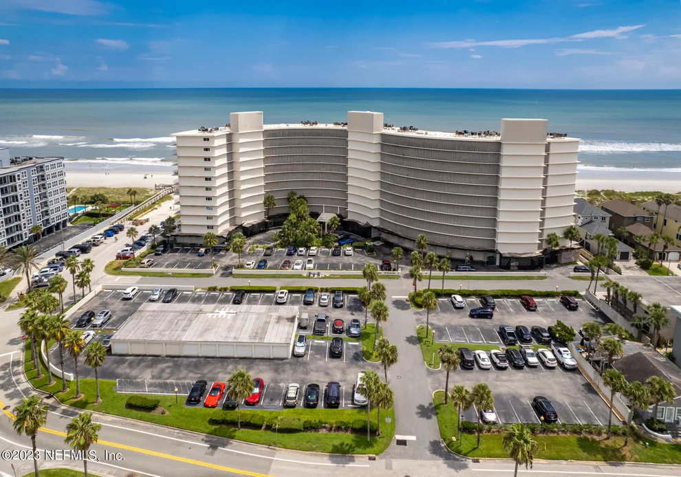 Unit for sale at 1601 OCEAN Drive, Jacksonville Beach, FL 32250