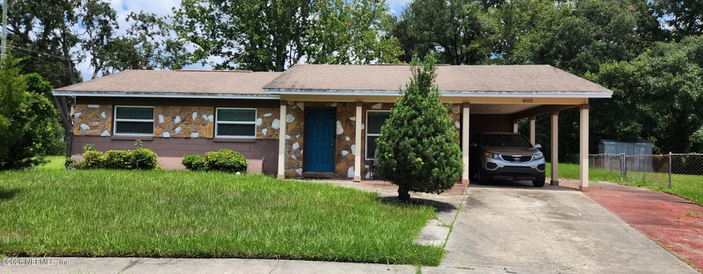 Unit for sale at 4501 OLIVA Street, Orlando, FL 32811
