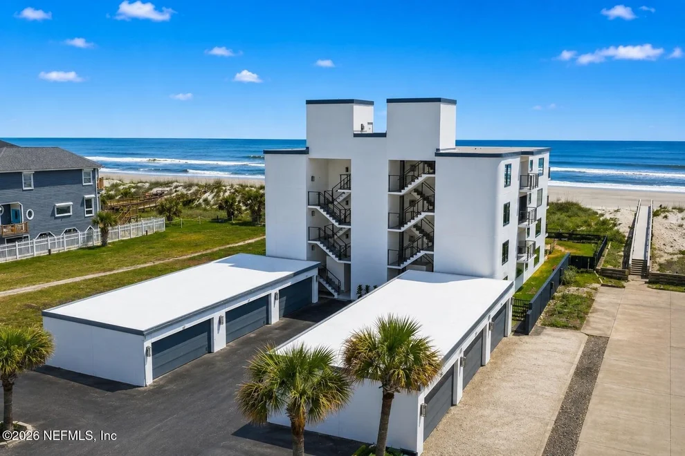 Unit for sale at 1951 OCEAN Drive S, Jacksonville Beach, FL 32250