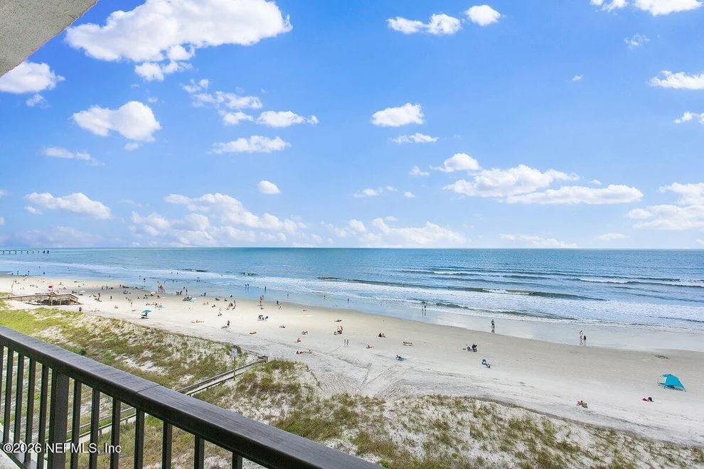 Unit for sale at 707 1ST Street, Jacksonville Beach, FL 32250