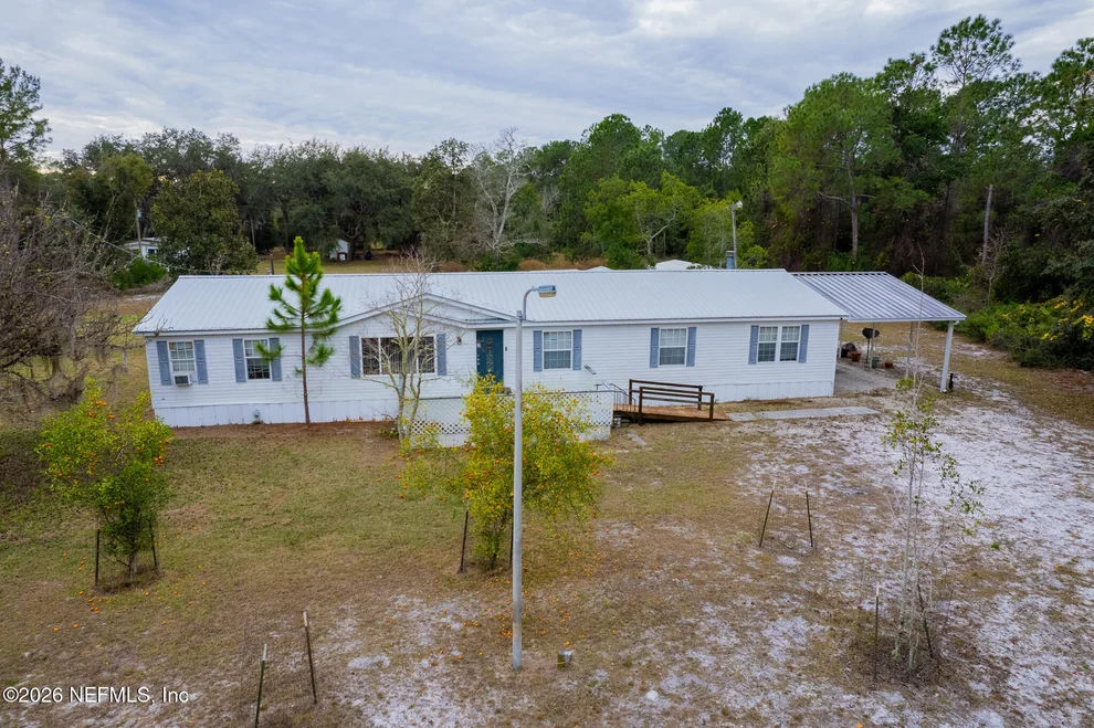 Unit for sale at 203 PALMETTO Court, Georgetown, FL 32139