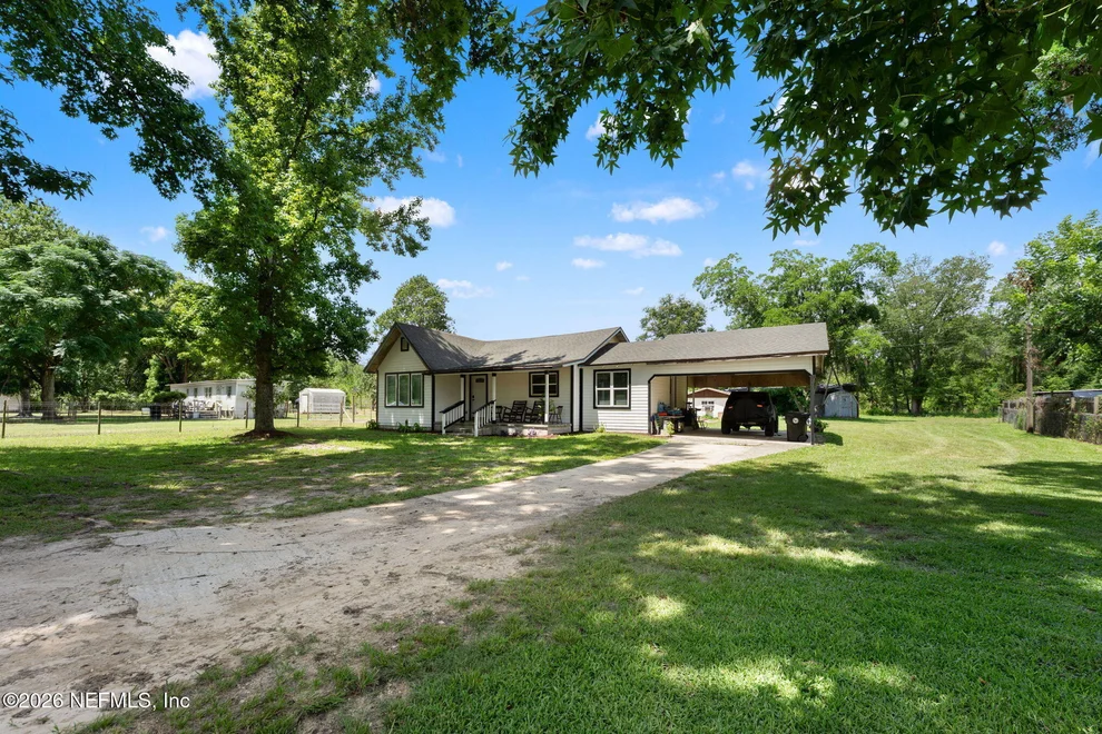 Unit for sale at 5252 SWEAT Road, Green Cove Springs, FL 32043