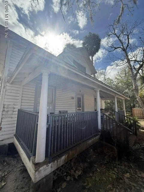 Unit for sale at 6126 WILSON Boulevard, Jacksonville, FL 32210