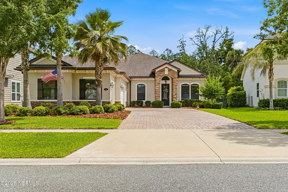 Unit for sale at 95 STONY FORD Drive, Jacksonville, FL 32081