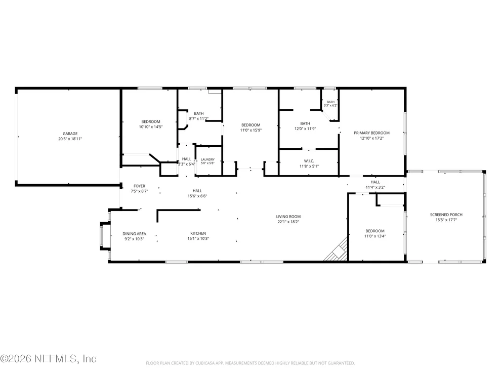 Unit for sale at 273 PATRICK MILL Circle, Ponte Vedra Beach, FL 32082