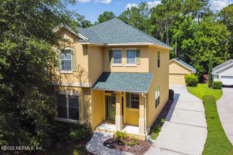 Unit for sale at 7942 JOSHUA TREE Lane, Jacksonville, FL 32256