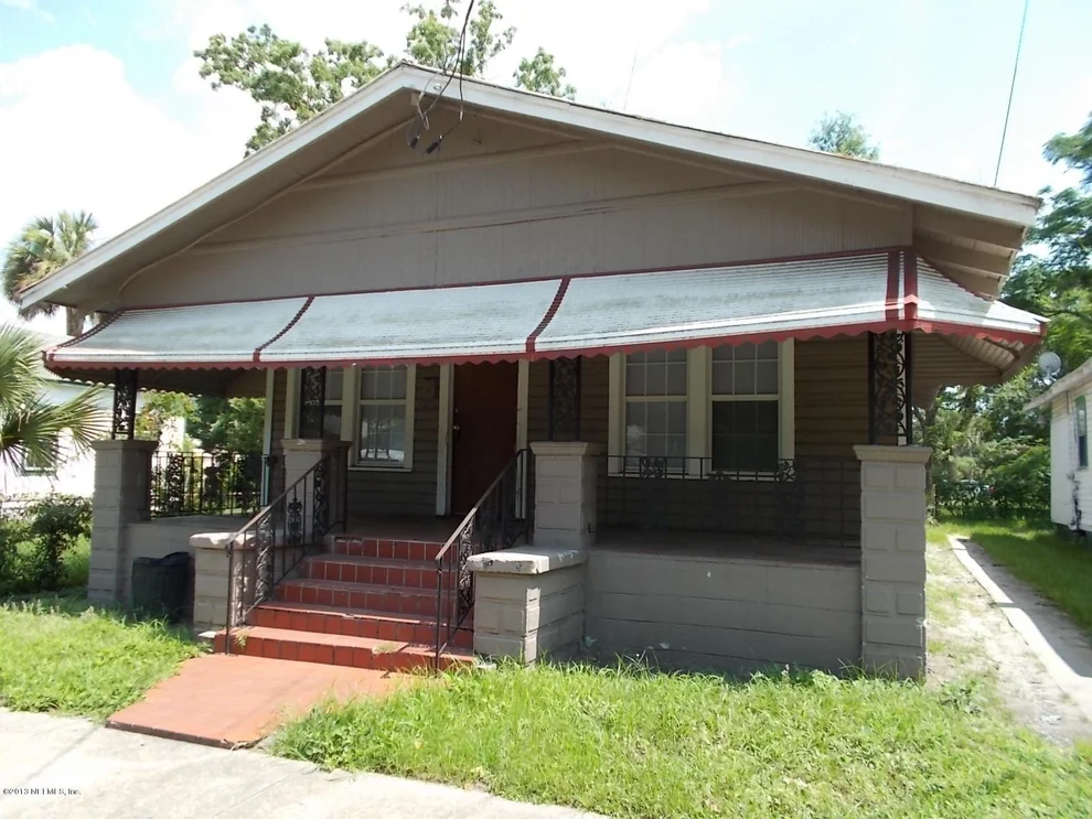 Unit for sale at 1412 5th Street W, Jacksonville, FL 32209
