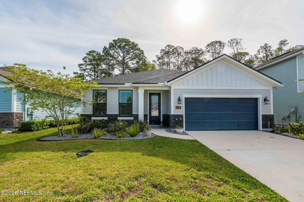 Unit for sale at 3737 EAGLE ROCK Road, Orange Park, FL 32068
