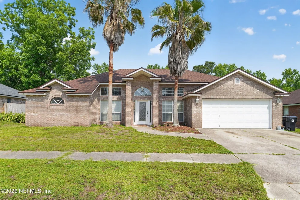 Unit for sale at 1819 THE GLADES Road, Middleburg, FL 32068