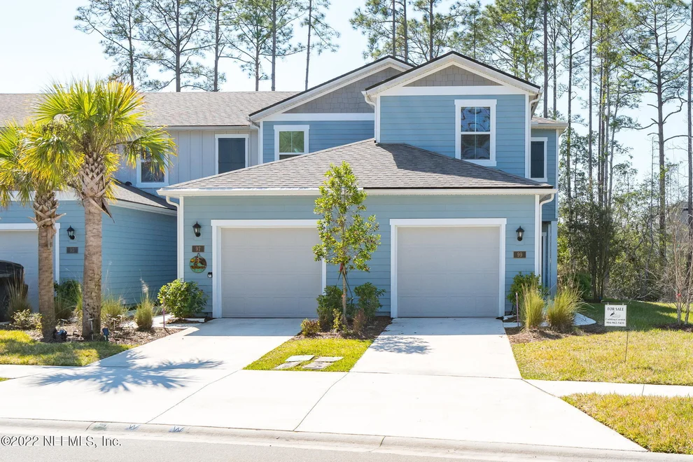 Unit for sale at 99 Scotch Pebble Drive, Jacksonville, FL 32259