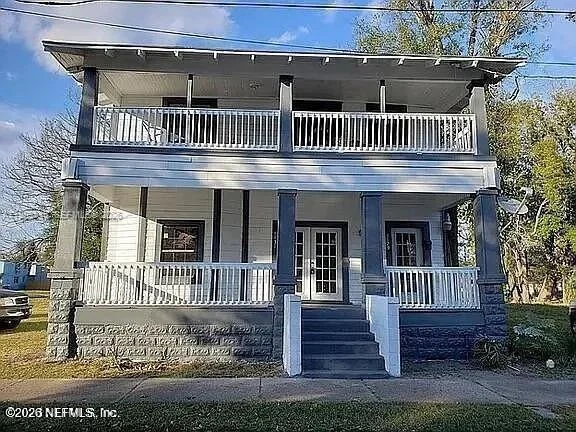 Unit for sale at 1129 GROTHE Street, Jacksonville, FL 32209