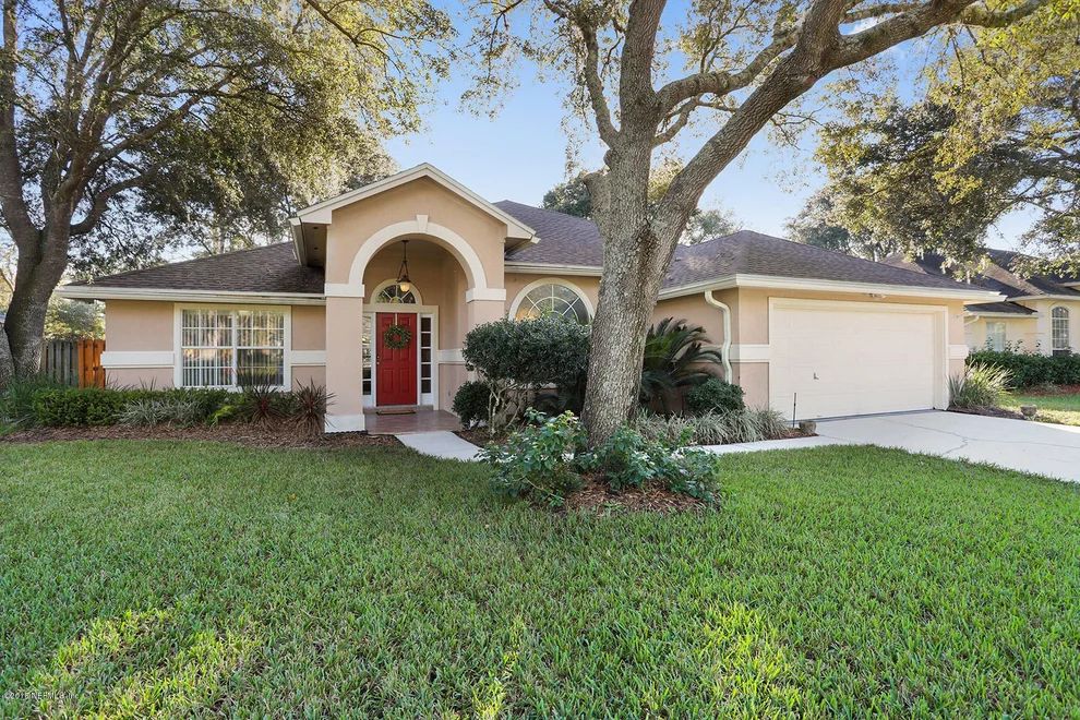 Unit for sale at 1056 FLORA PARKE Drive, St. Johns, FL 32259