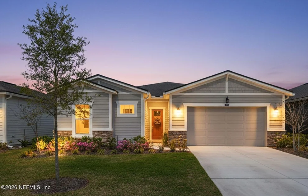 Unit for sale at 361 PELTON Place, St. Johns, FL 32259