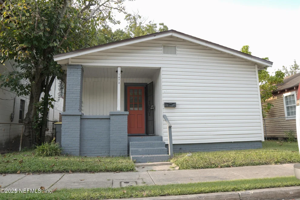 Unit for sale at 1473 STATE Street W, Jacksonville, FL 32209