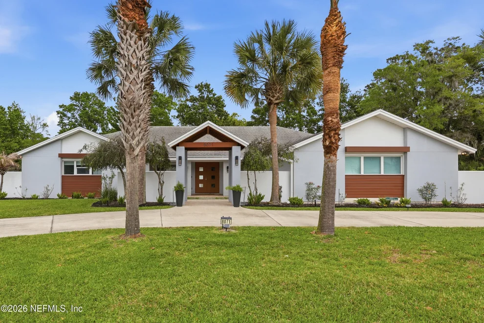 Unit for sale at 8071 PINE LAKE Road, Jacksonville, FL 32256