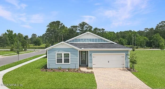 Unit for sale at 2425 MORGANZA Way, Green Cove Springs, FL 32043