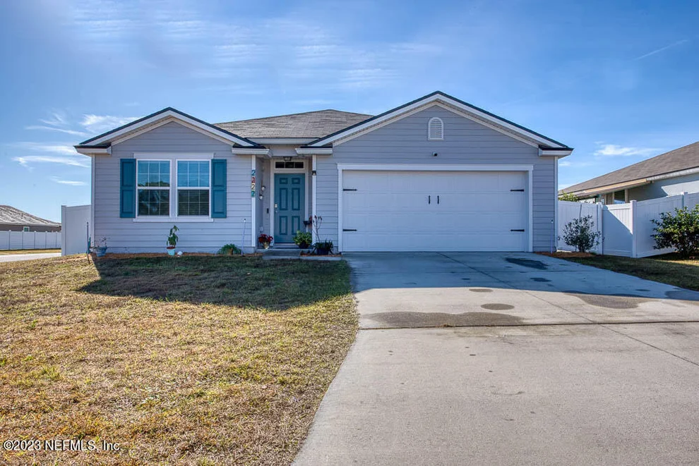 Unit for sale at 2227 PEBBLE POINT Drive, Green Cove Springs, FL 32043