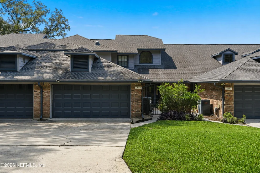 Unit for sale at 11952 HARBOUR COVE Drive S, Jacksonville, FL 32225