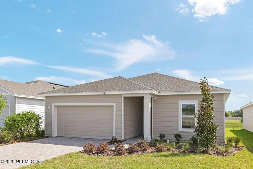 Unit for sale at 8142 ARCHIBALD Terrace, Jacksonville, FL 32219