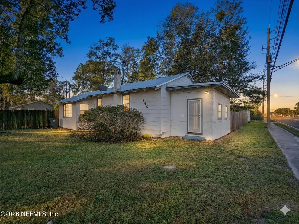 Unit for sale at 5454 TIMUQUANA Road, Jacksonville, FL 32210