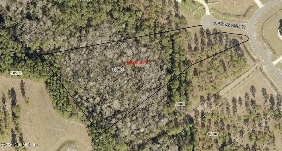 Unit for sale at 10006 HUNTERS GLEN Court, Jacksonville, FL 32219